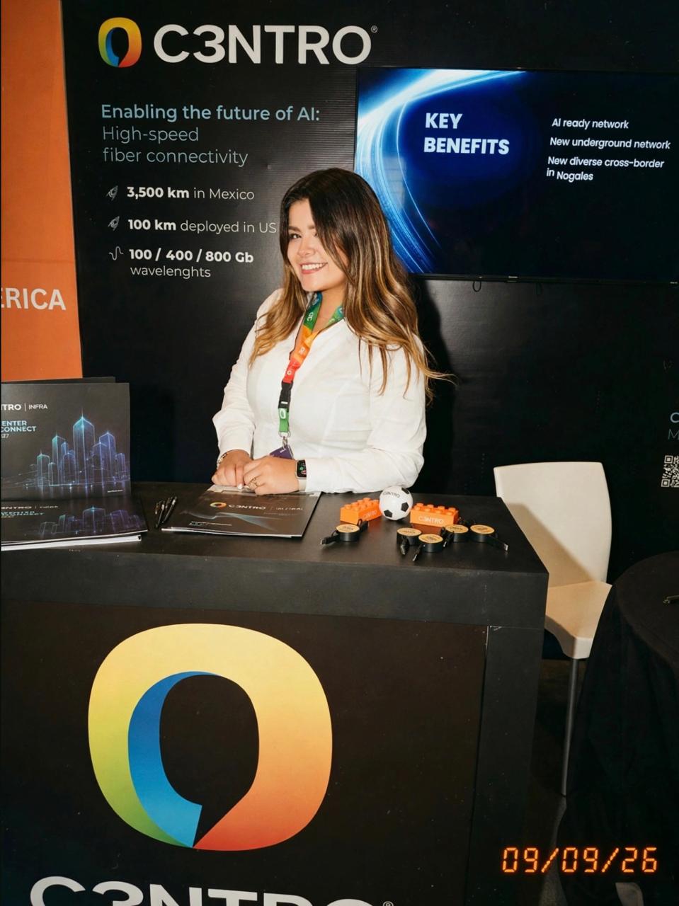 Event coverage photo 1
